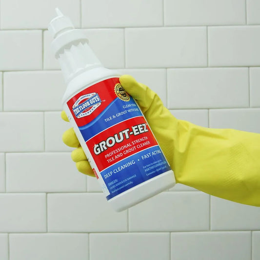 Grout-EEZ Super Heavy-Duty Grout Cleaner