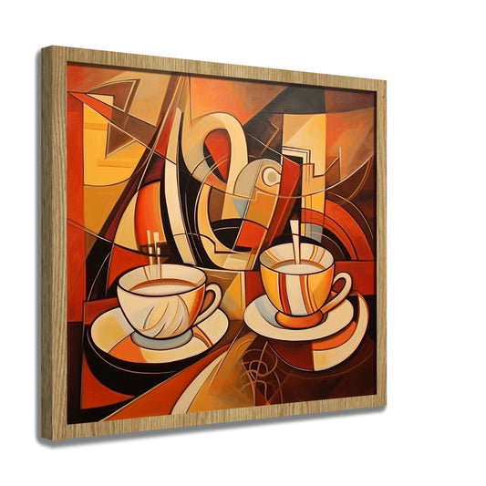 Coffee And Conversation Swadesh Art Studio