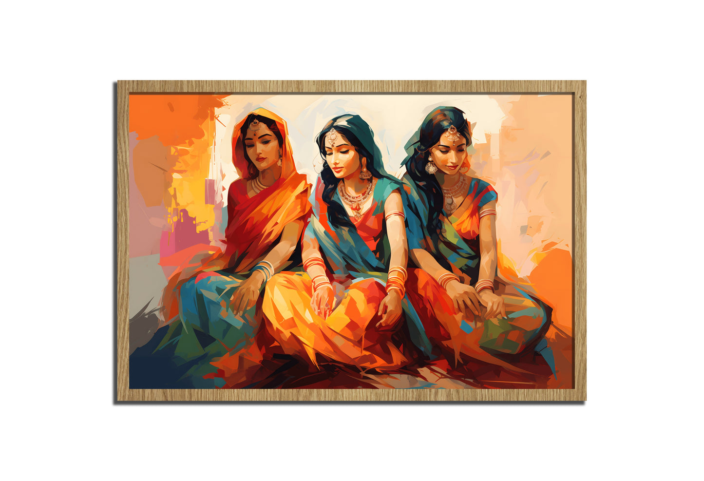 Unity In Tradition Swadesh Art Studio